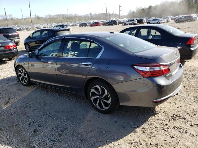 Photo 1 VIN: 1HGCR2F8XHA180591 - HONDA ACCORD EXL 