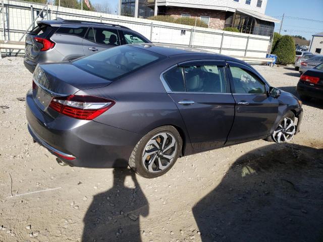 Photo 2 VIN: 1HGCR2F8XHA180591 - HONDA ACCORD EXL 