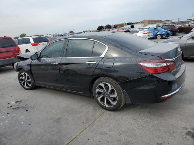 Photo 1 VIN: 1HGCR2F8XHA190537 - HONDA ACCORD 