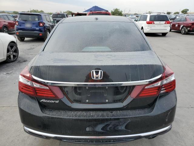 Photo 5 VIN: 1HGCR2F8XHA190537 - HONDA ACCORD 