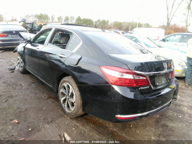 Photo 2 VIN: 1HGCR2F8XHA193745 - HONDA ACCORD SEDAN 