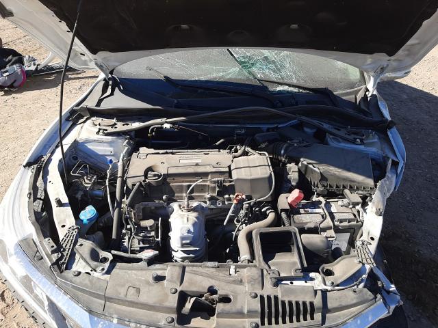 Photo 6 VIN: 1HGCR2F8XHA194765 - HONDA ACCORD EXL 