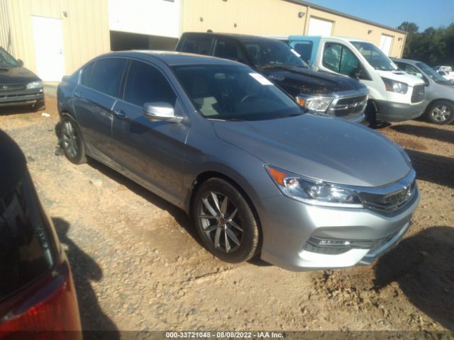 Photo 0 VIN: 1HGCR2F8XHA207000 - HONDA ACCORD SEDAN 