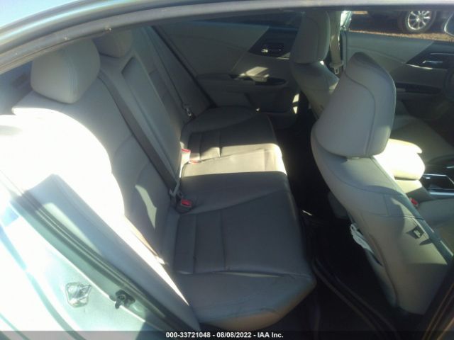 Photo 7 VIN: 1HGCR2F8XHA207000 - HONDA ACCORD SEDAN 