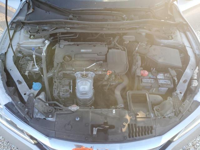 Photo 10 VIN: 1HGCR2F8XHA216635 - HONDA ACCORD 