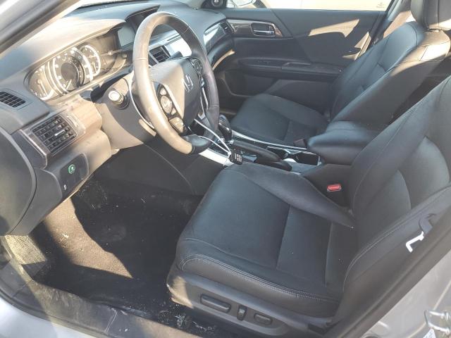 Photo 6 VIN: 1HGCR2F8XHA216635 - HONDA ACCORD 