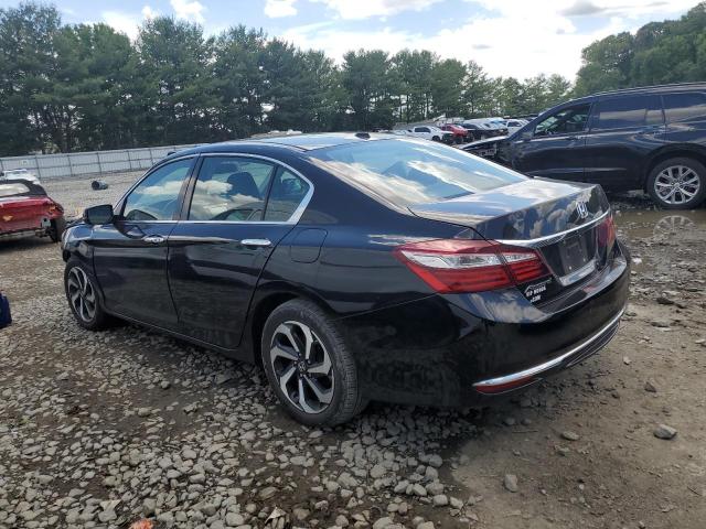 Photo 1 VIN: 1HGCR2F8XHA229708 - HONDA ACCORD 