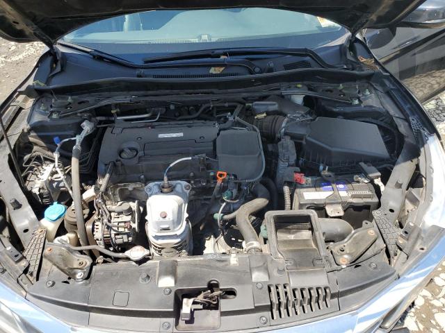 Photo 10 VIN: 1HGCR2F8XHA229708 - HONDA ACCORD 