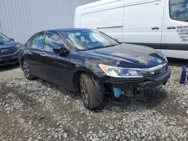 Photo 3 VIN: 1HGCR2F8XHA229708 - HONDA ACCORD 