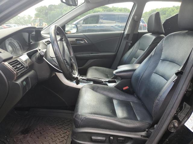 Photo 6 VIN: 1HGCR2F8XHA229708 - HONDA ACCORD 