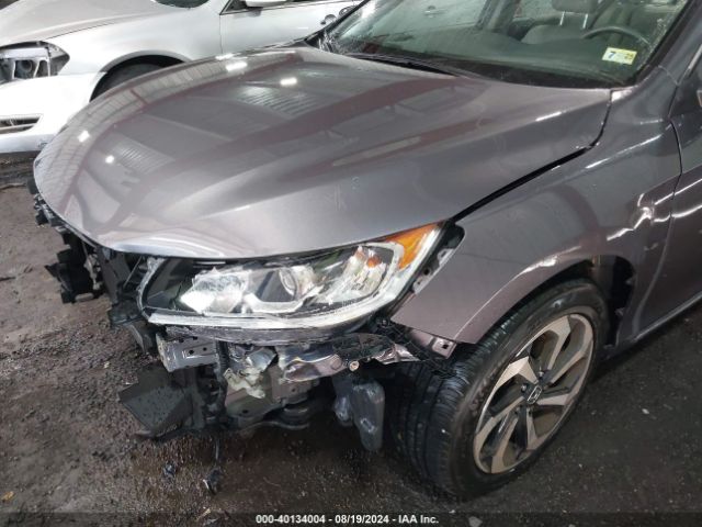 Photo 5 VIN: 1HGCR2F8XHA249277 - HONDA ACCORD 