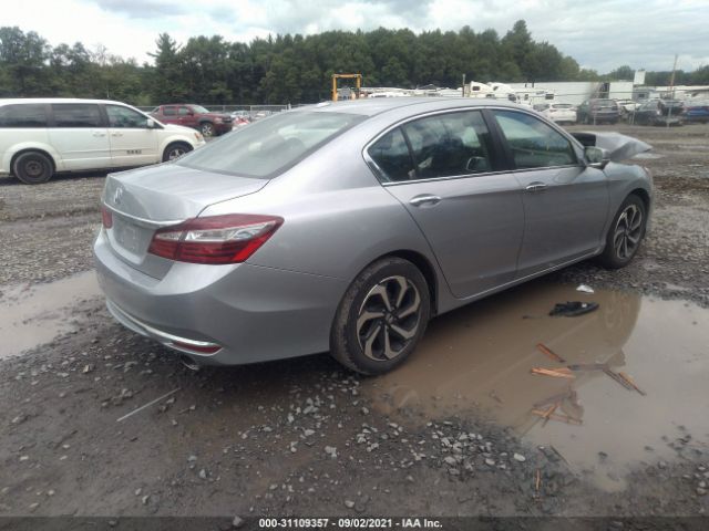 Photo 3 VIN: 1HGCR2F8XHA250879 - HONDA ACCORD SEDAN 