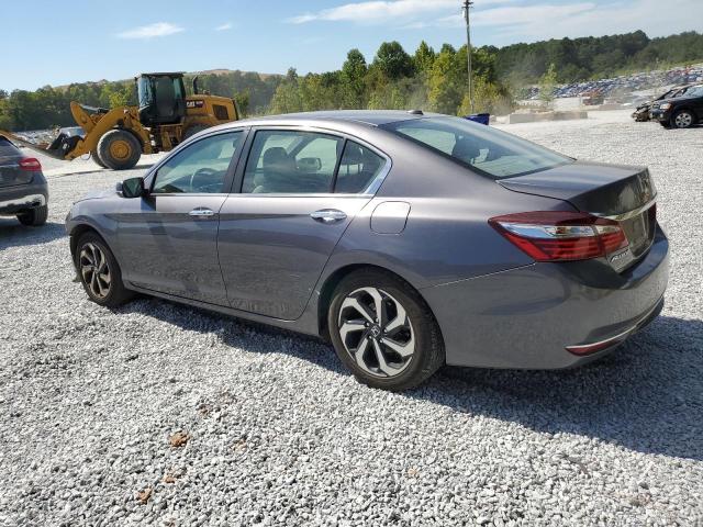 Photo 1 VIN: 1HGCR2F8XHA258187 - HONDA ACCORD EXL 