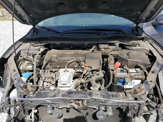 Photo 10 VIN: 1HGCR2F8XHA258187 - HONDA ACCORD EXL 