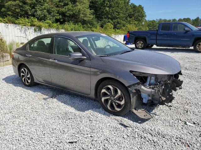 Photo 3 VIN: 1HGCR2F8XHA258187 - HONDA ACCORD EXL 