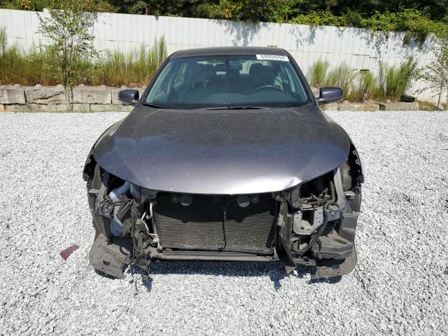 Photo 4 VIN: 1HGCR2F8XHA258187 - HONDA ACCORD EXL 