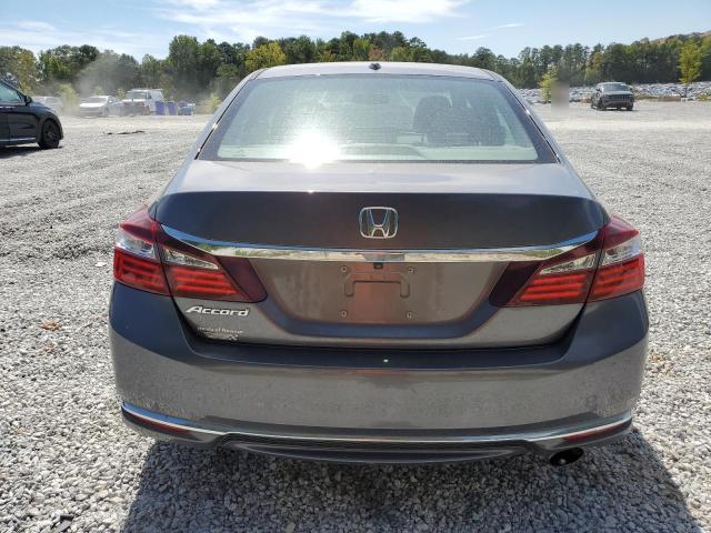 Photo 5 VIN: 1HGCR2F8XHA258187 - HONDA ACCORD EXL 