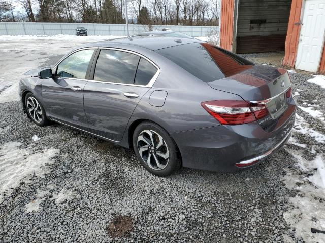 Photo 1 VIN: 1HGCR2F8XHA281436 - HONDA ACCORD EXL 