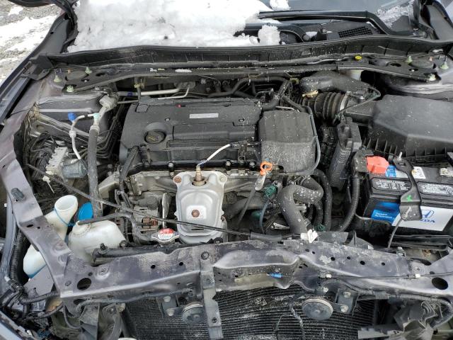 Photo 10 VIN: 1HGCR2F8XHA281436 - HONDA ACCORD EXL 