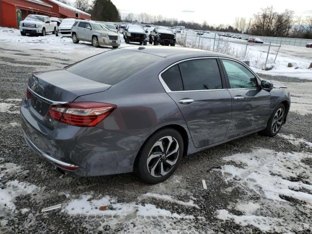 Photo 2 VIN: 1HGCR2F8XHA281436 - HONDA ACCORD EXL 