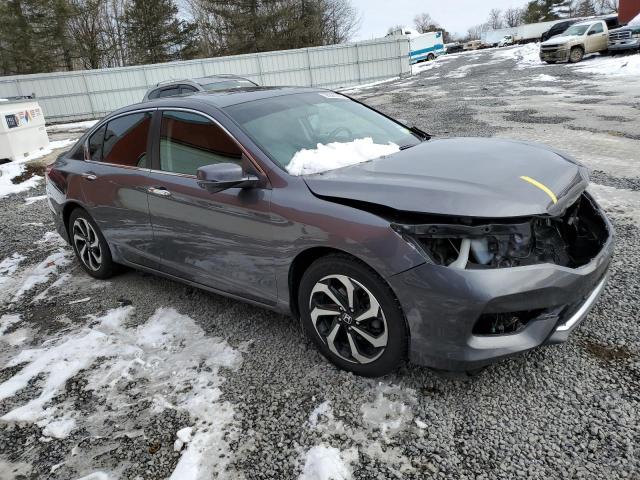 Photo 3 VIN: 1HGCR2F8XHA281436 - HONDA ACCORD EXL 