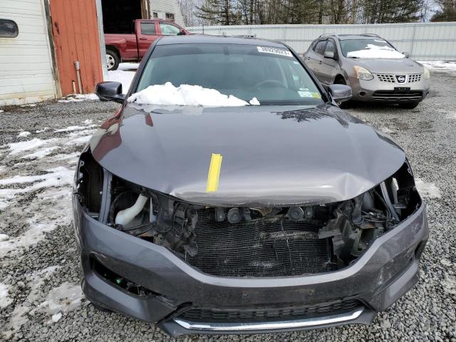 Photo 4 VIN: 1HGCR2F8XHA281436 - HONDA ACCORD EXL 