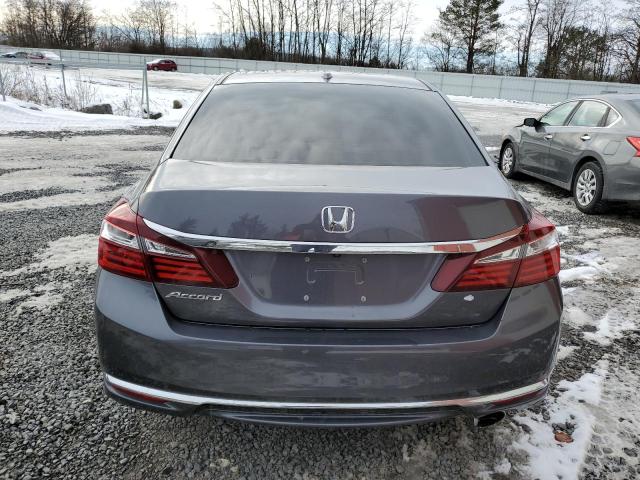 Photo 5 VIN: 1HGCR2F8XHA281436 - HONDA ACCORD EXL 