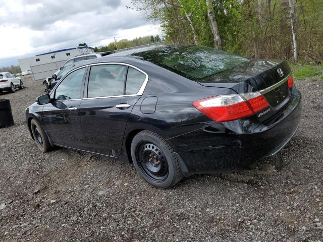 Photo 1 VIN: 1HGCR2F90FA808437 - HONDA ACCORD 