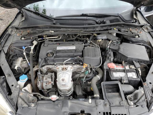 Photo 10 VIN: 1HGCR2F90FA808437 - HONDA ACCORD 