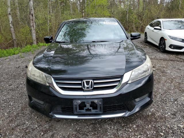 Photo 4 VIN: 1HGCR2F90FA808437 - HONDA ACCORD 