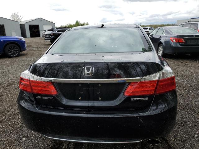 Photo 5 VIN: 1HGCR2F90FA808437 - HONDA ACCORD 