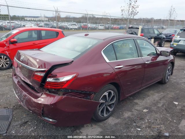 Photo 3 VIN: 1HGCR2F90GA022266 - HONDA ACCORD 