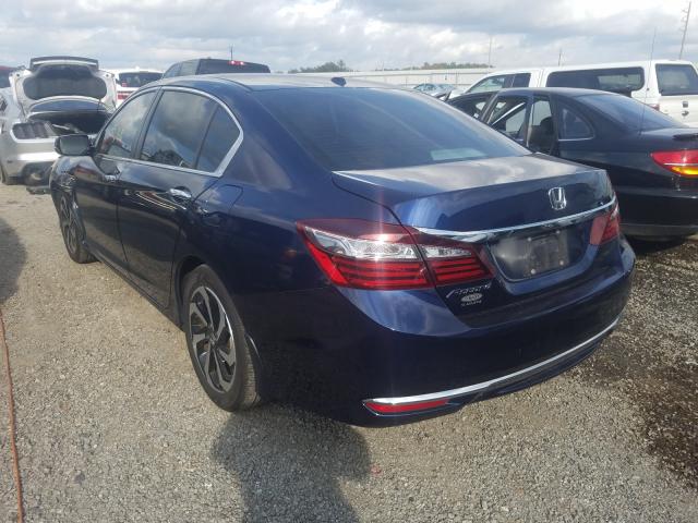 Photo 2 VIN: 1HGCR2F90GA036023 - HONDA ACCORD EXL 