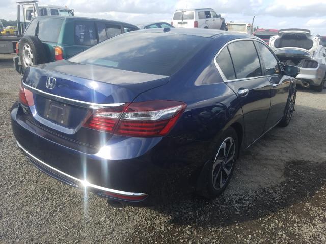 Photo 3 VIN: 1HGCR2F90GA036023 - HONDA ACCORD EXL 