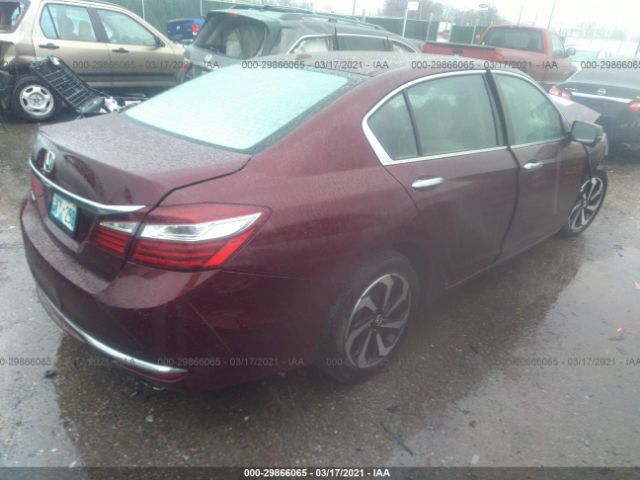 Photo 3 VIN: 1HGCR2F90GA063545 - HONDA ACCORD SEDAN 