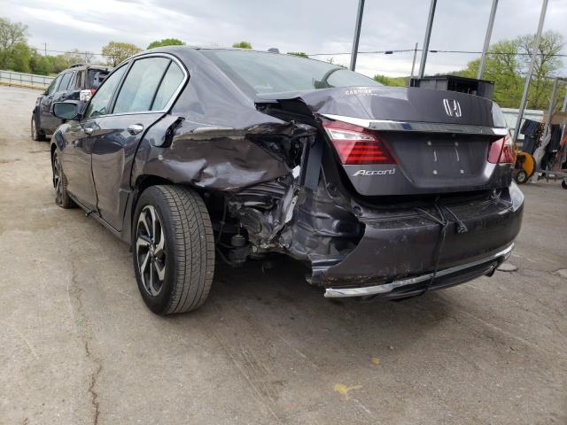 Photo 2 VIN: 1HGCR2F90GA072892 - HONDA ACCORD EXL 