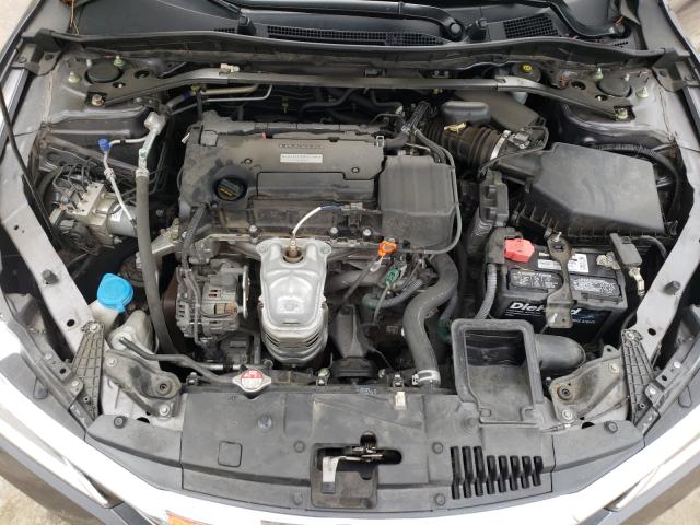 Photo 6 VIN: 1HGCR2F90GA072892 - HONDA ACCORD EXL 