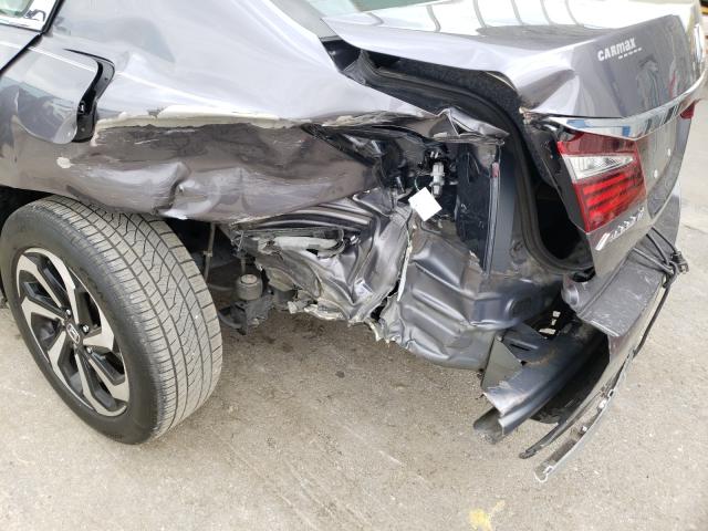 Photo 8 VIN: 1HGCR2F90GA072892 - HONDA ACCORD EXL 