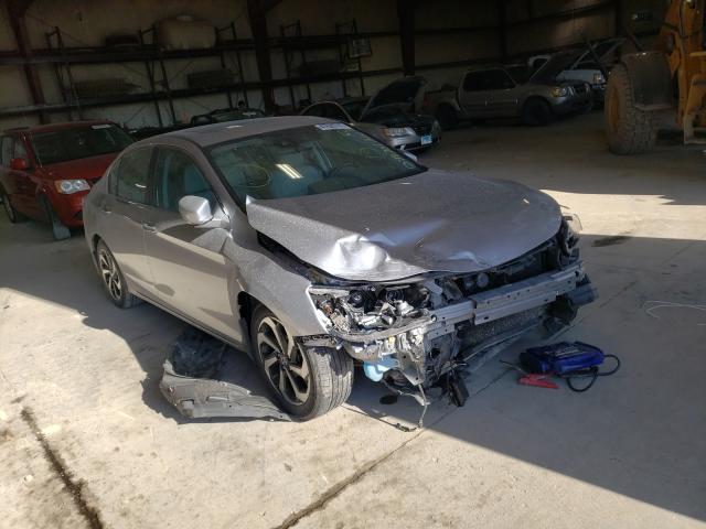 Photo 0 VIN: 1HGCR2F90GA094701 - HONDA ACCORD EXL 