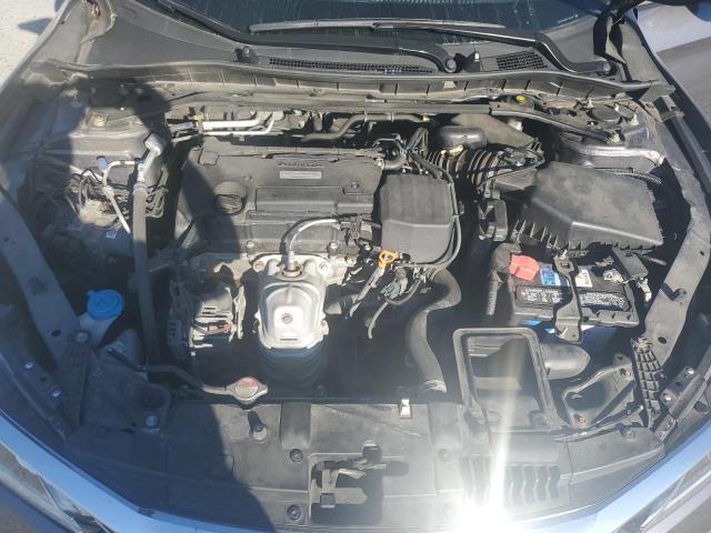 Photo 10 VIN: 1HGCR2F90GA109701 - HONDA ACCORD EXL 