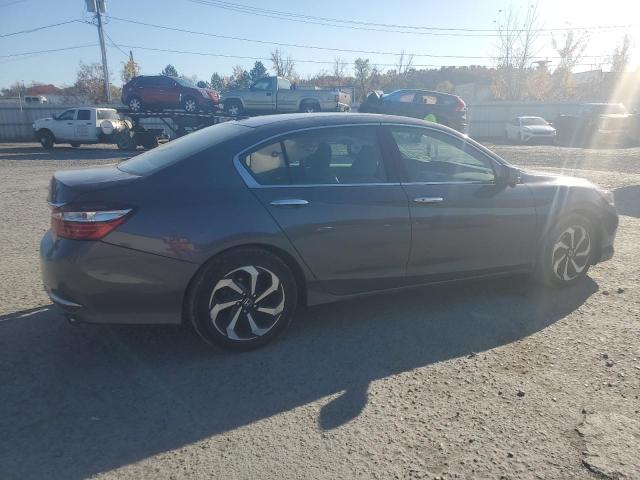 Photo 2 VIN: 1HGCR2F90GA109701 - HONDA ACCORD EXL 