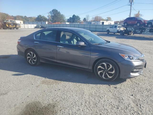 Photo 3 VIN: 1HGCR2F90GA109701 - HONDA ACCORD EXL 