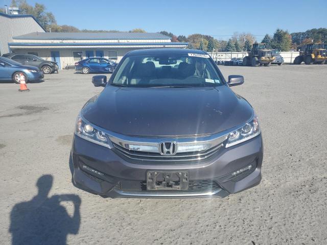 Photo 4 VIN: 1HGCR2F90GA109701 - HONDA ACCORD EXL 