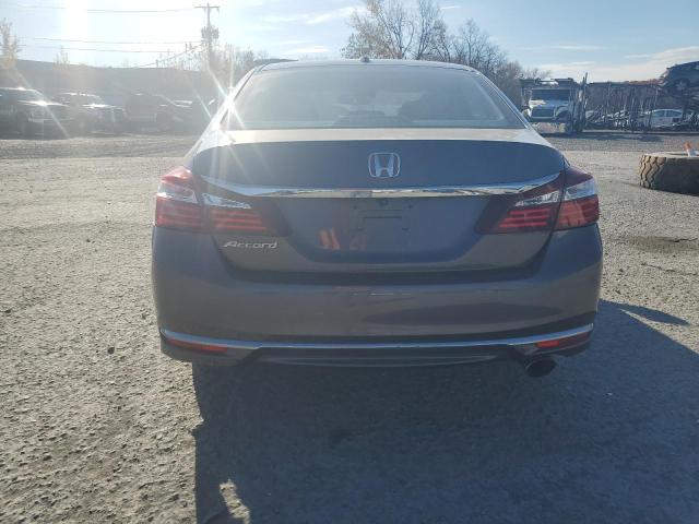 Photo 5 VIN: 1HGCR2F90GA109701 - HONDA ACCORD EXL 