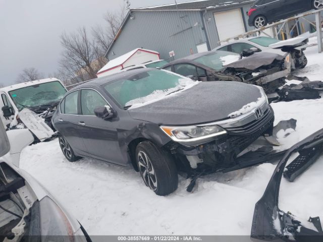 Photo 0 VIN: 1HGCR2F90GA132556 - HONDA ACCORD 