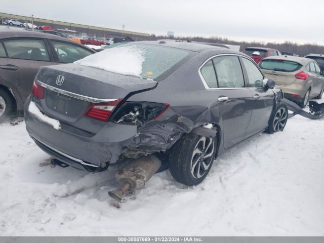 Photo 3 VIN: 1HGCR2F90GA132556 - HONDA ACCORD 