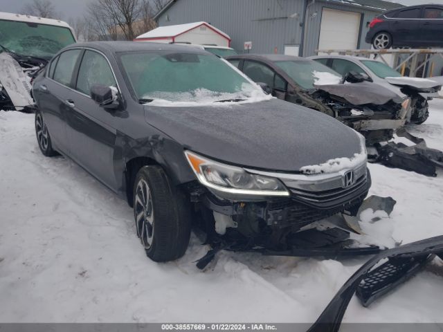 Photo 5 VIN: 1HGCR2F90GA132556 - HONDA ACCORD 