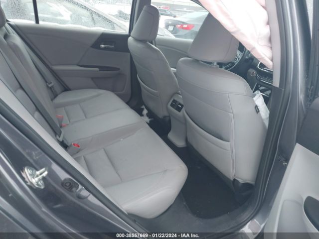 Photo 7 VIN: 1HGCR2F90GA132556 - HONDA ACCORD 