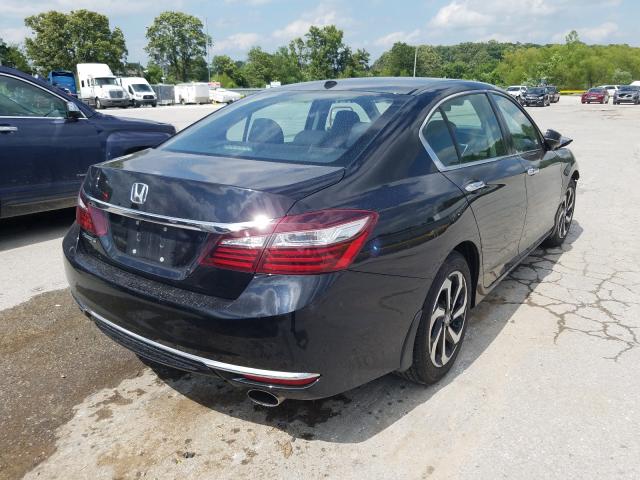 Photo 3 VIN: 1HGCR2F90GA165847 - HONDA ACCORD EXL 