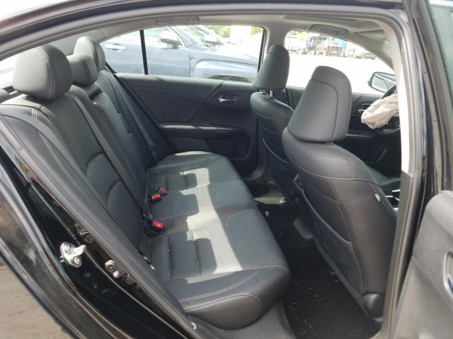 Photo 5 VIN: 1HGCR2F90GA165847 - HONDA ACCORD EXL 